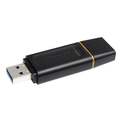 Kingston DataTraveler Exode - Clé USB - 128 Go - USB 3.2 Gen 1