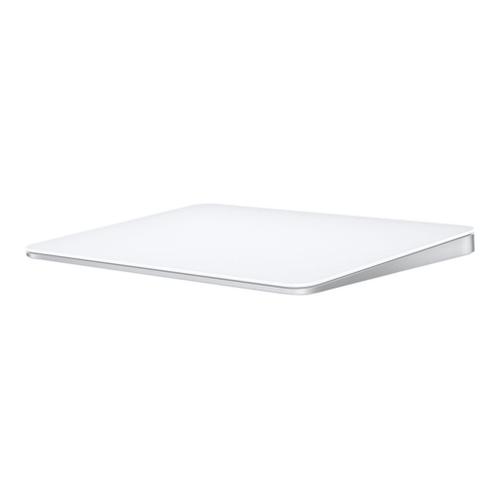 Apple Magic Trackpad - Pavé tactile - multitactile - sans fil - Bluetooth