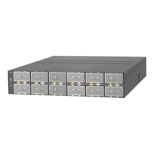 NETGEAR M4300-96X - Commutateur - C3 - Géré - flux d'air de l'avant vers l'arrière - Montable sur rack