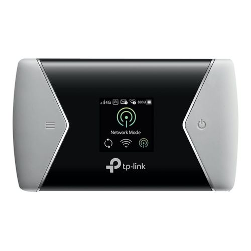 TP-Link M7450 - Point d'accès mobile - 4G LTE Advanced - 300 Mbits/s - Wi-Fi 5