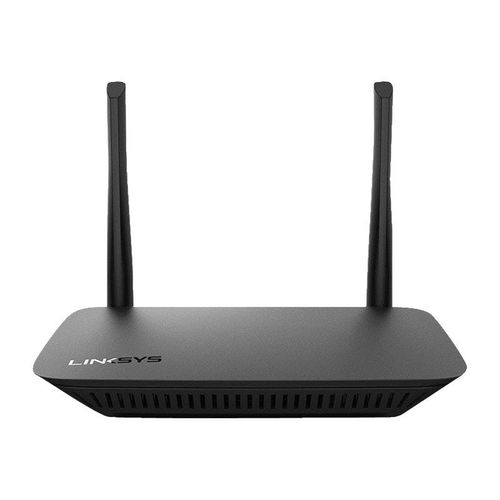 Linksys E5400 - Routeur sans fil commutateur 4 ports - Wi-Fi 5 - Bi-bande