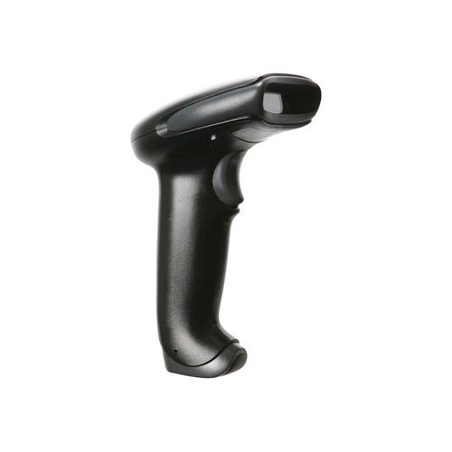 Honeywell Hyperion 1300g - Scanner de code à barres - de poche - imageur linéaire - 270 scans / seconde - décodé - USB