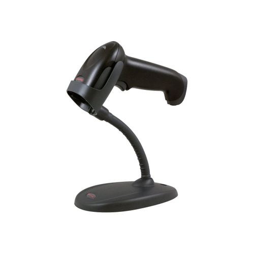 Honeywell Voyager 1250g - Scanner de code à barres - de poche - imageur linéaire - 100 lignes/s - décodé - USB