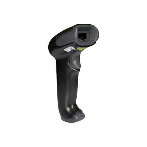 Honeywell Voyager 1250g - Scanner de code à barres - de poche - imageur linéaire - 100 lignes/s - décodé - USB