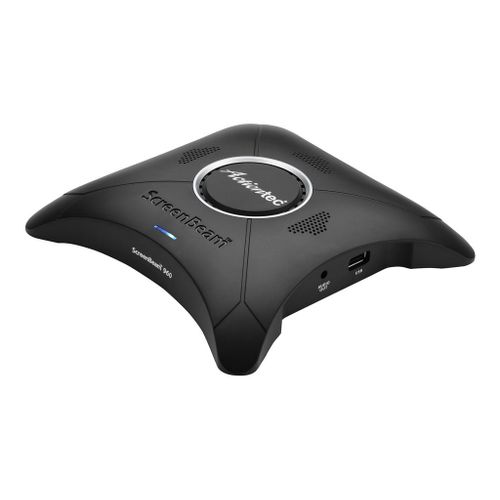iiyama - Extension audio/vidéo sans fil - Wi-Fi 5, 802.11a, 802.11b/g/n