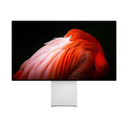 Apple Pro Display XDR Nano-texture glass - Écran LED - 32" - 6016 x 3384 @ 60 Hz - IPS - 1600 cd/m² - 1000000:1 - Thunderbolt 3