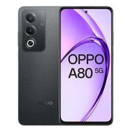 OPPO A80 5G 6,67" 8 Go(+8) 256 Go Noir étoilé