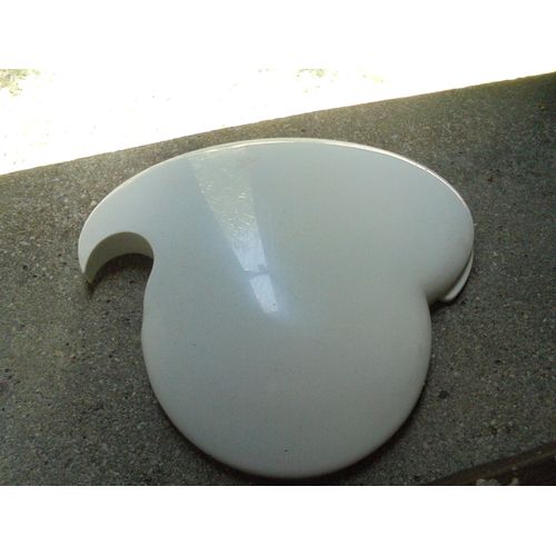 couvercle pour réservoir cafetière SEB