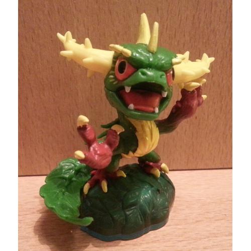 Skylanders Spyro's Adventures Camo