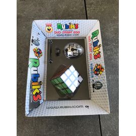 Rubiks Duo Smart Egg - Le Cube Original