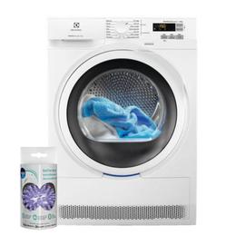 Sèche-Linge condensation Electrolux 8 kg pas cher - Achat neuf et occasion  à prix réduit