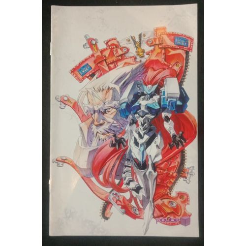 Guilty Gear Xx Accent Core Plus - Notice Officielle - Sony Playstation 2 - Ps2