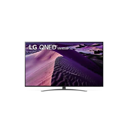 LG 75QNED866QA TV QNED MiniLED 75" (189 cm)