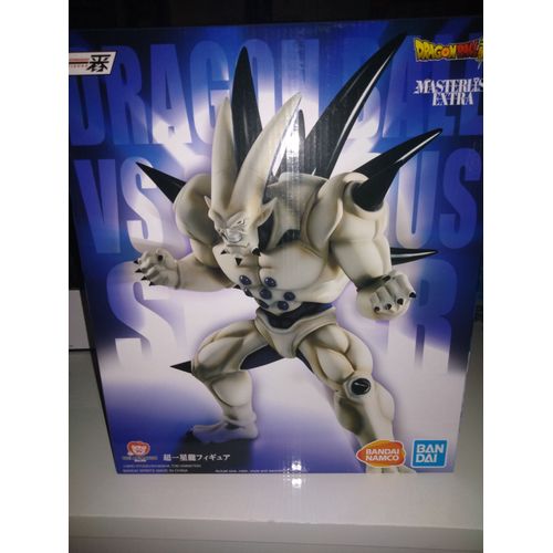 Dragon Ball Gt Statue Ichiban Sho Omega Shenron (Vs Omnibus Super) Bandai