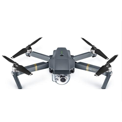 Drone Dji Mavic Pro 1-Dji