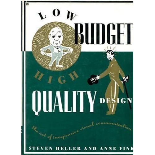 "Low-Budget, High-Quality Design"