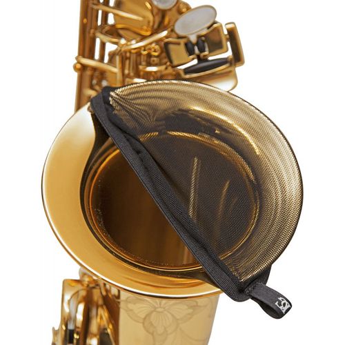 Bg Acsa - Filtre Anti-Confettis - Saxo Alto