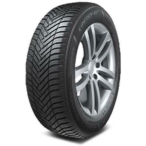 PNEU 4 saisons Hankook Kinergy 4S2 195/65 R15 91 H