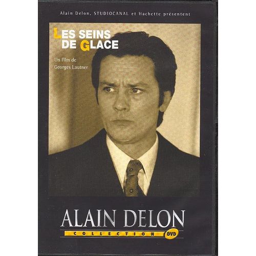 Les Seins De Glace