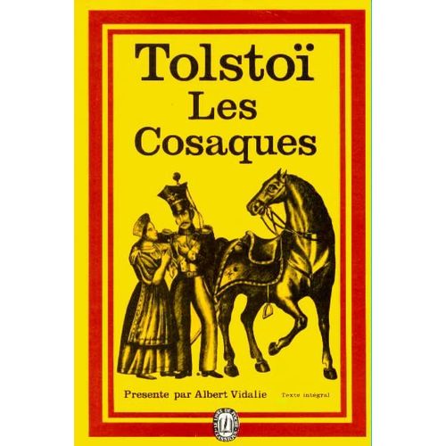 Les Cosaques