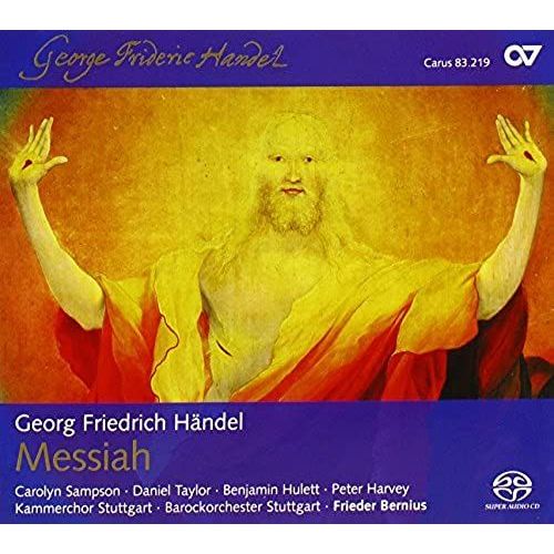 Handel: Messiah