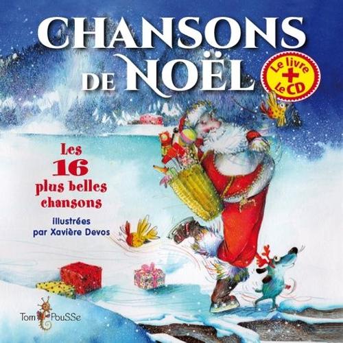 Chansons De Noël