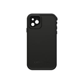 Lifeproof Fre - Étui De Protection Étanche Pour Téléphone Portable - Noir - Pour Apple Iphone 11