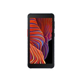 Samsung Galaxy Xcover 5 64 Go Noir