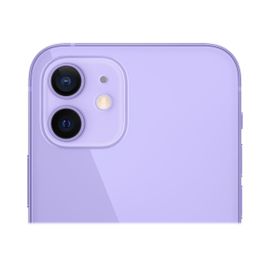 Apple iPhone 12 128 Go Violet - Téléphones mobiles | Rakuten