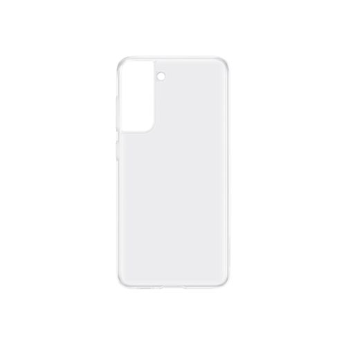 Samsung Ef-Qg990 - Coque De Protection Pour Téléphone Portable - Polycarbonate, Polyméthacrylate De Méthyle (Pmma), Polyuréthanne Thermoplastique (Tpu) - Transparent - Pour Galaxy S21 Fe 5g
