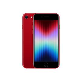 Apple iPhone SE 2022 (PRODUCT)RED 64 Go Rouge