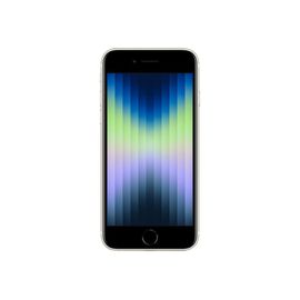 Apple iPhone SE 2022 128 Go Lumière Stellaire
