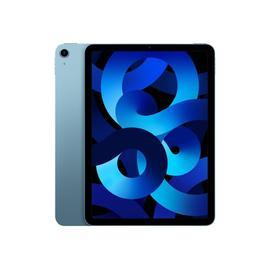 Tablette Apple iPad Air 5 (2022) Wi-Fi 64 Go Bleu