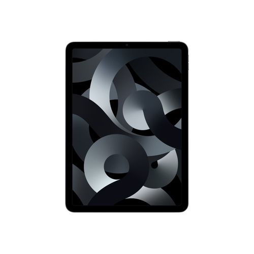 iPad Air Wi-Fi 64 Go reconditionné - Lumière stellaire (5ᵉ génération) -  Apple (FR)
