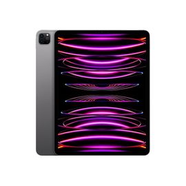 Tablette Apple iPad Pro M2 (2022) 12.9" Wi-Fi 128 Go Gris sidéral