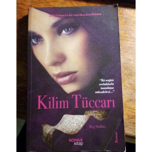 Kilim Tüccar?