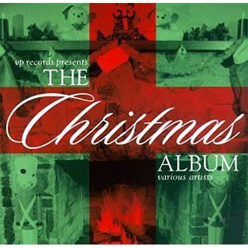 The Christmas Album (Vp Records)