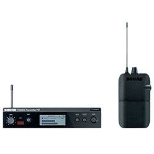 PSM 300 Standard freq K3E