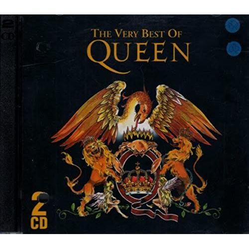 The Very Best Of Queen