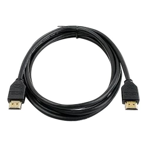 Cisco - Câble HDMI - HDMI mâle pour HDMI mâle - 1.5 m - gris - pour Telepresence Table Mic 20