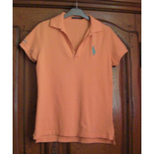 Polo Ralph Lauren Sport - Taille M