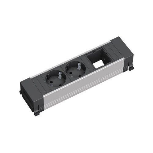 Bachmann Power Frame 2xute 1xabd