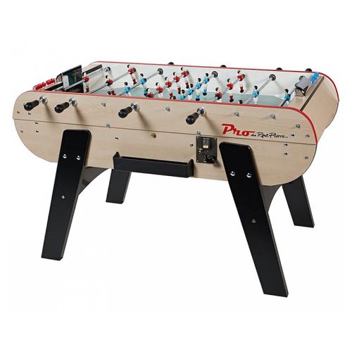 Baby Foot Pro avec monnayeur