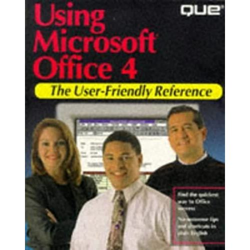 Using Microsoft Office (User-Friendly Reference)