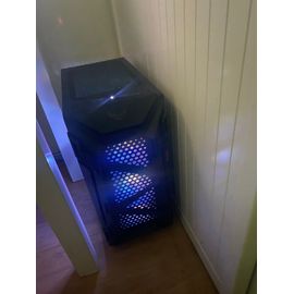 Pc Gamer AMD Ryzen 7 5800X - Ram 16 Go - SSD 1 To