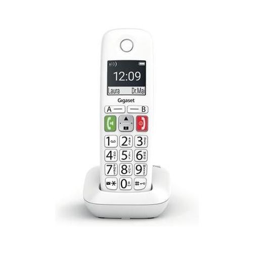 Cordless Gigaset E290