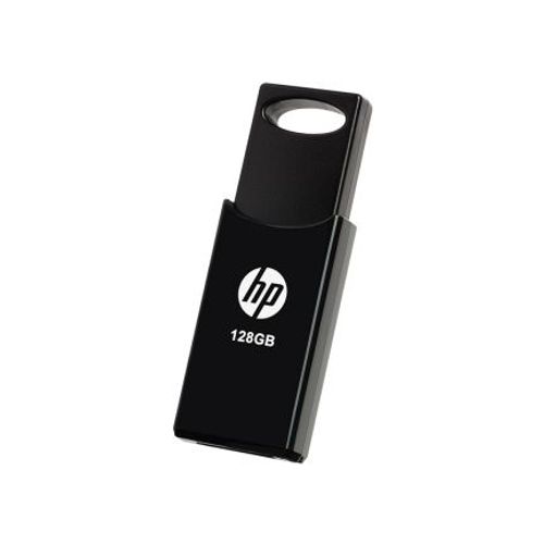 Hp V212w - Usb-flash-laufwerk - 128 Gb