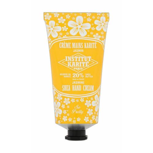 75ml Institut Karité Crème Mains Karité Jasmin, Crème Mains