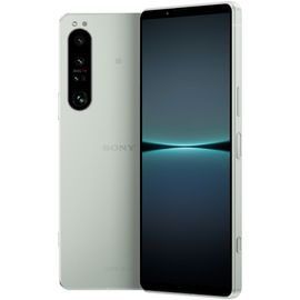 Sony Xperia 1 IV 5G Dual-SIM 256 Go Blanc
