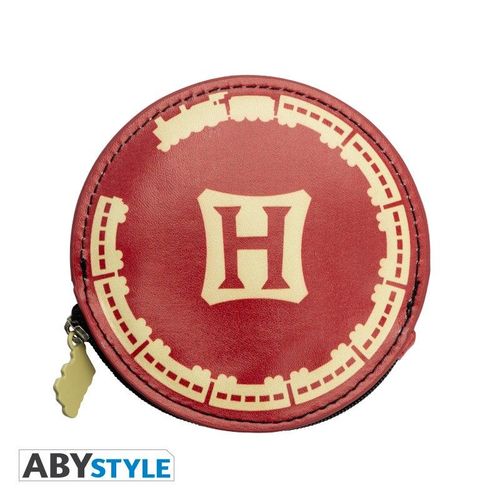 Porte monnaie Harry Potter